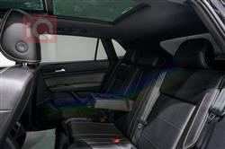 فولكسفاغن أطلس كروس سبورت